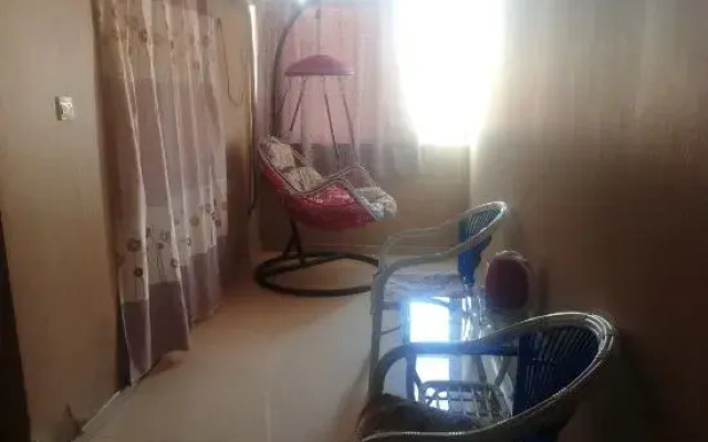 Huadu Boutique Apartment Hotel