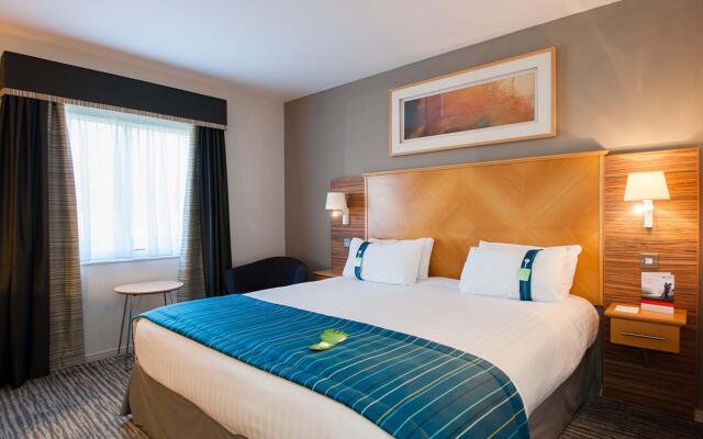 Holiday Inn Darlington - North A1M by IHG