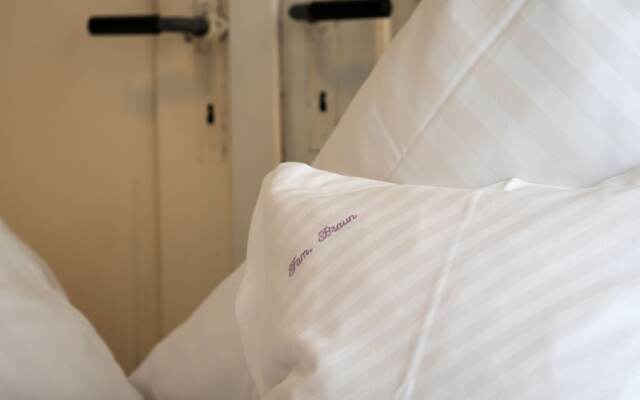 Weinbar und Hotel FahrAway