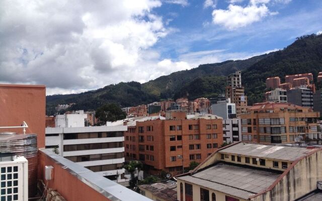 Edificio Monir