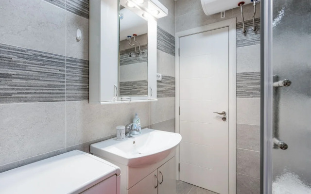 Love Faith Hope City Center