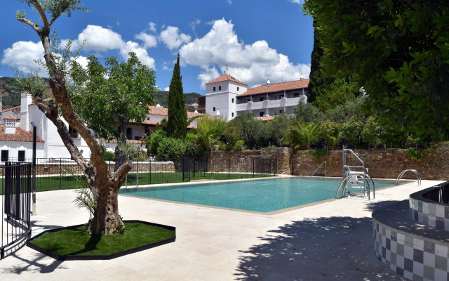 Parador De Guadalupe