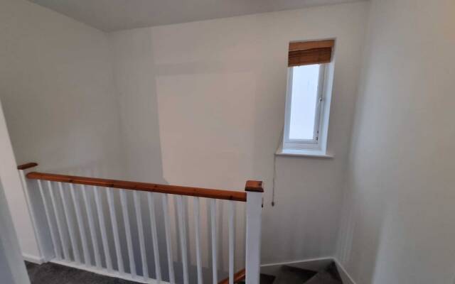 Captivating 3-bed House in Strood, Rochester Kent