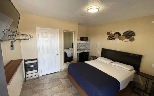 Perfect Inn Motel