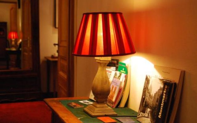 Au sourire de Montmartre