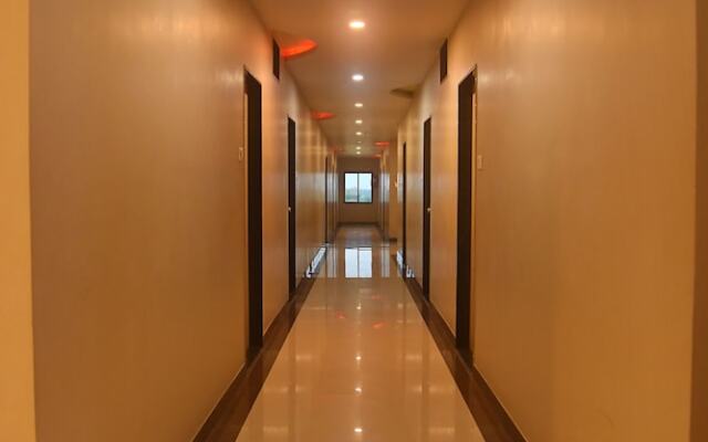 Hotel Sun Plaza