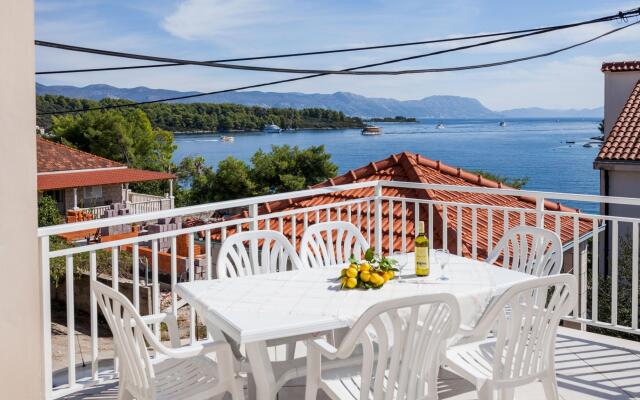 Dado - Terrace With sea View - A1