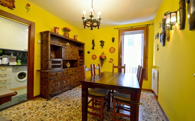 Ve.N.I.Ce Cera Casa della Zia