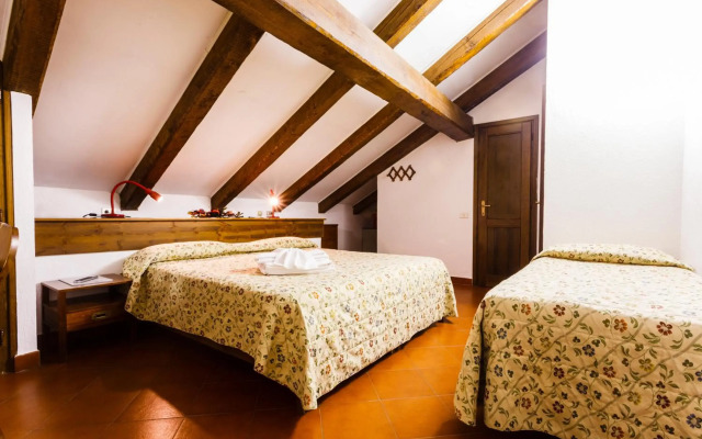 Hotel Biancaneve