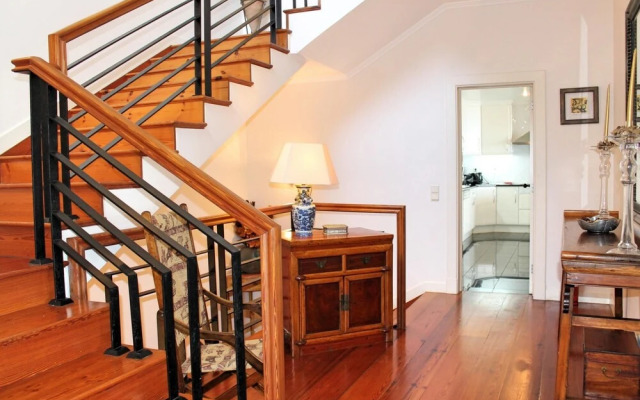 Villa Luz Madeira Villas