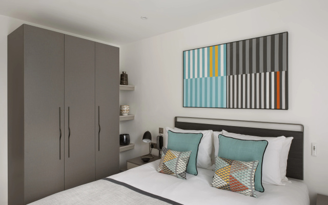 Q Square by Supercity Aparthotels