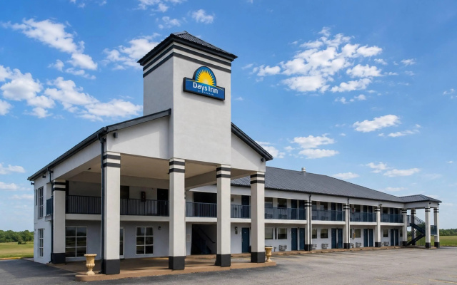 Days Inn by Wyndham Donalsonville
