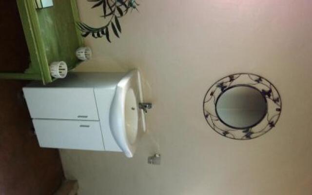 Thali Thali Game Lodge