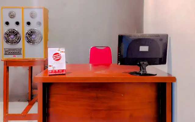 Sakinah Family Residence