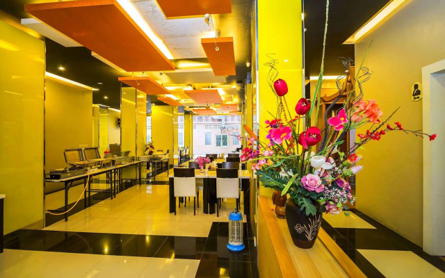 The Allano Phuket Hotel