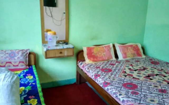 Hotel Himshikhar Joshimath