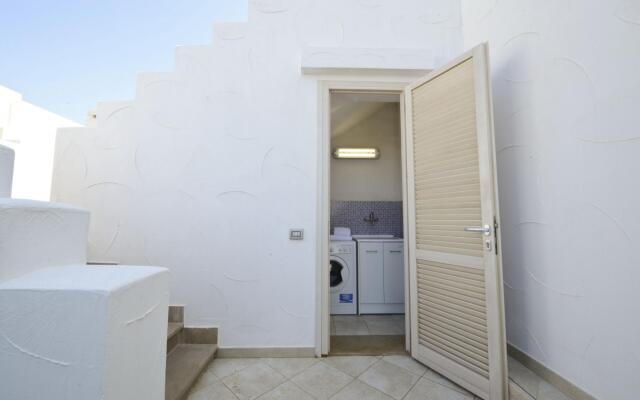 Blue Sea Villa Libeccio by Wonderful Italy