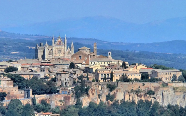 Voltumna - Le Dimore di Borgo Tessile