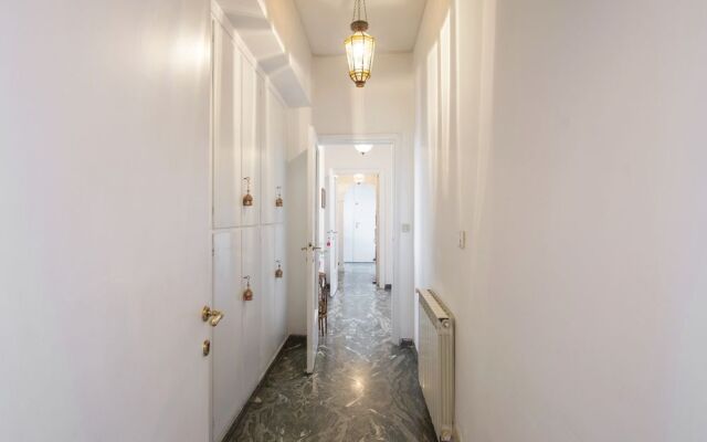 Piccolomini Luxury Terrace