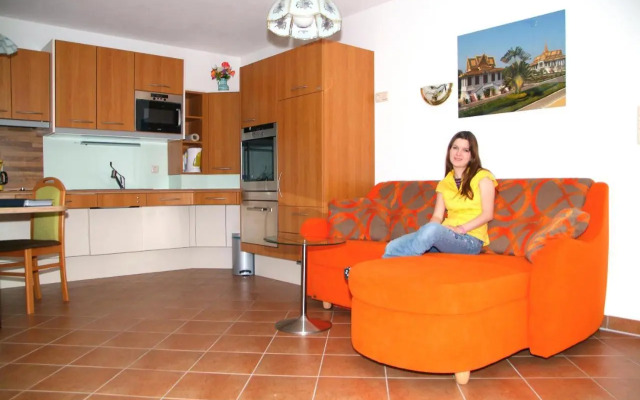 Apartments Grabler