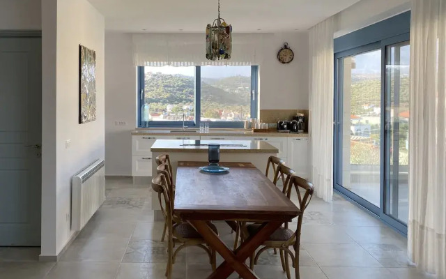 Eco Life Stone Villa