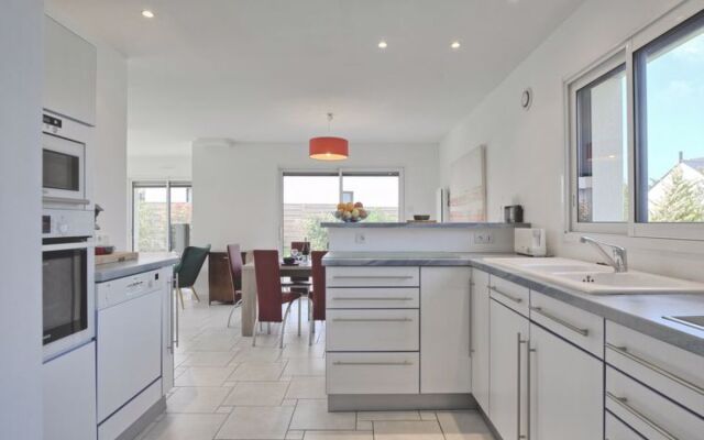 Golf de Bretagne (RHU354)