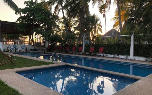 Las Casitas Puerto Arista