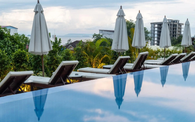 Onederz Sihanoukville