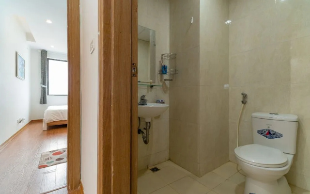 2232 Sea View Apartment