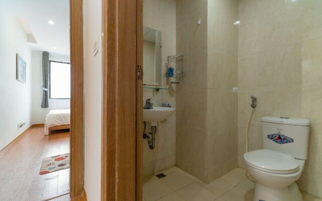 2232 Sea View Apartment