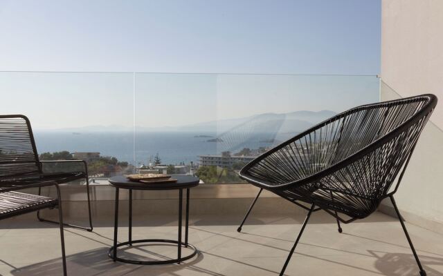 Athens Riviera Suites