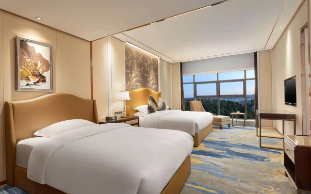 Wyndham Kunming Anning Hot Spring Resort