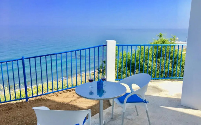 A.A Michael Apartments