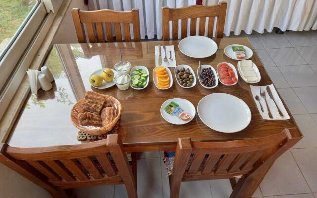 Patara Caretta Hotel