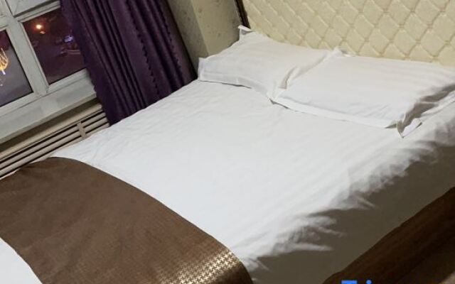 Zhaodong Shengxin Express Hotel