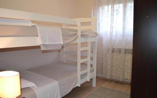 Apartments Sanda