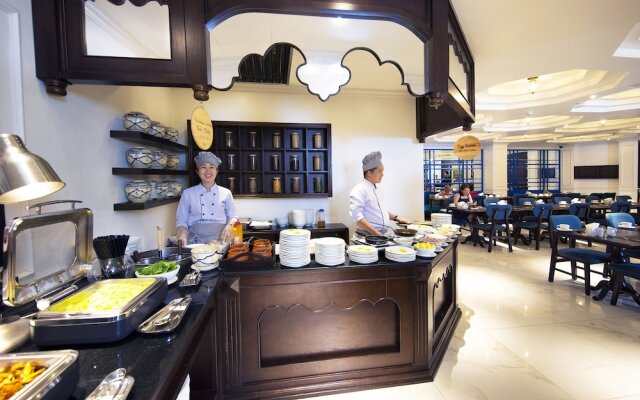 Alagon Plus Hotel and Spa