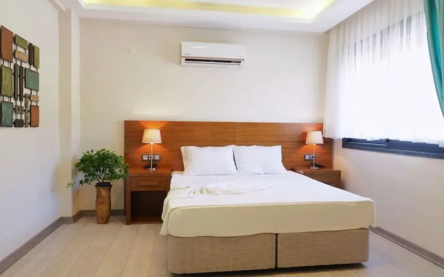 Alacati Acelia Hotel