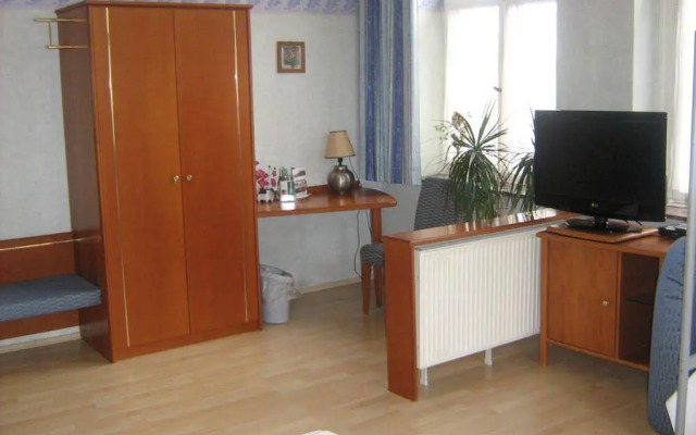 Villa Oranien Hotel Restaurant