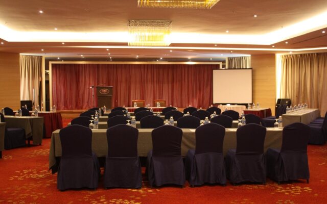 Sabah Oriental Hotel