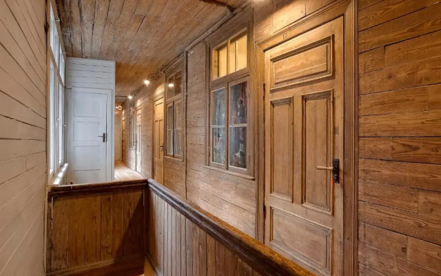 Riga Academic Guest House