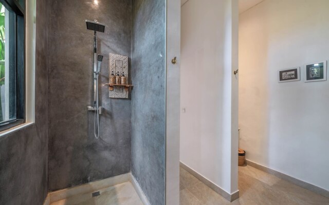Canggu Beachside Villas - Villa Boa