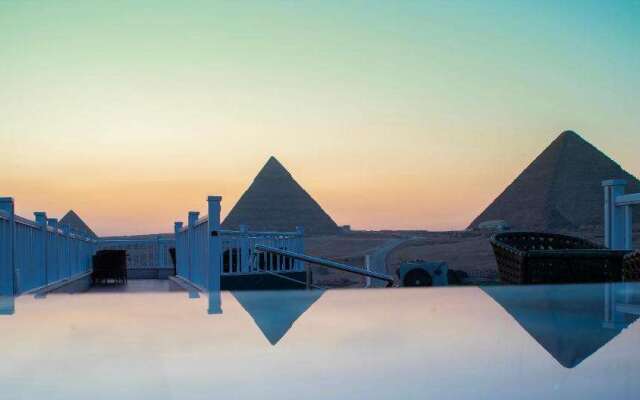 Marvel Stone Hotel