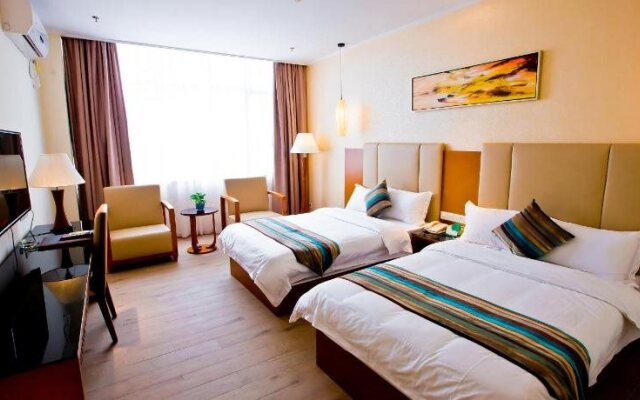 Shanghui International Hotel