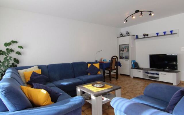 Casa Yolanda Familienwohnung Mireille