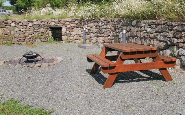 No 1 The Granary
