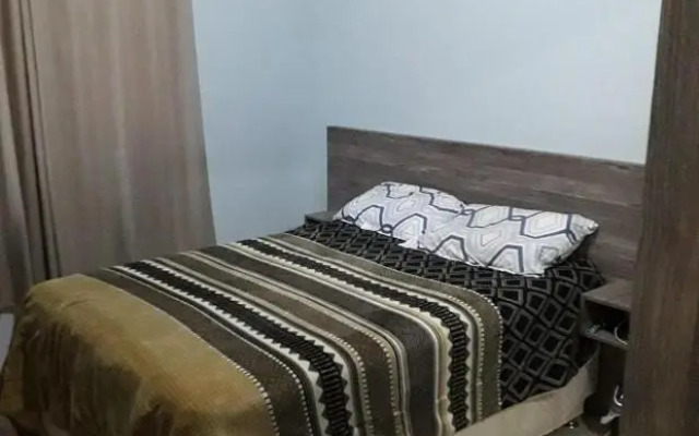 Apartamento Bairro Ferraz