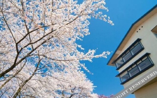 Toyama Kanko Hotel