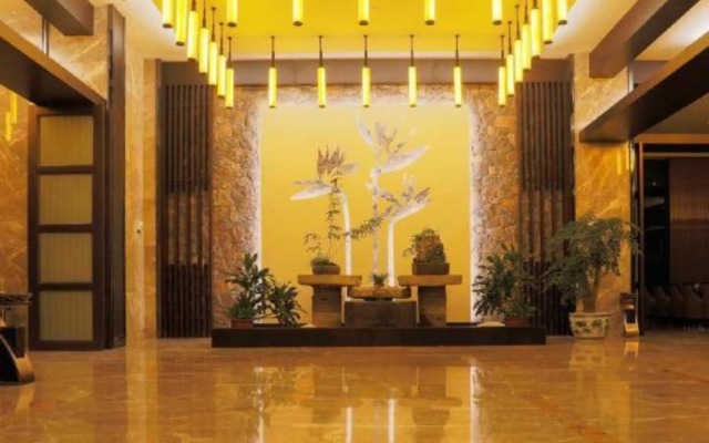 Baoyue Junting Hotel