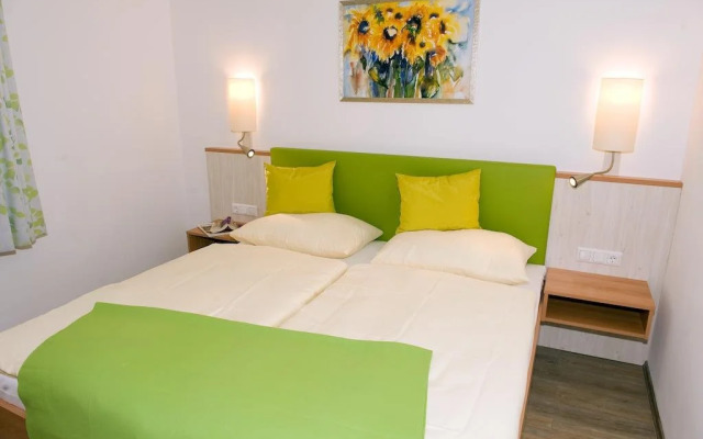 Boarding Wohnungen Sonnenhof